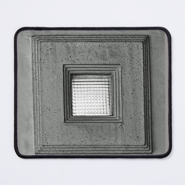 Item preview, Three Squares a Day designed and sold by Ethna Gillespie.