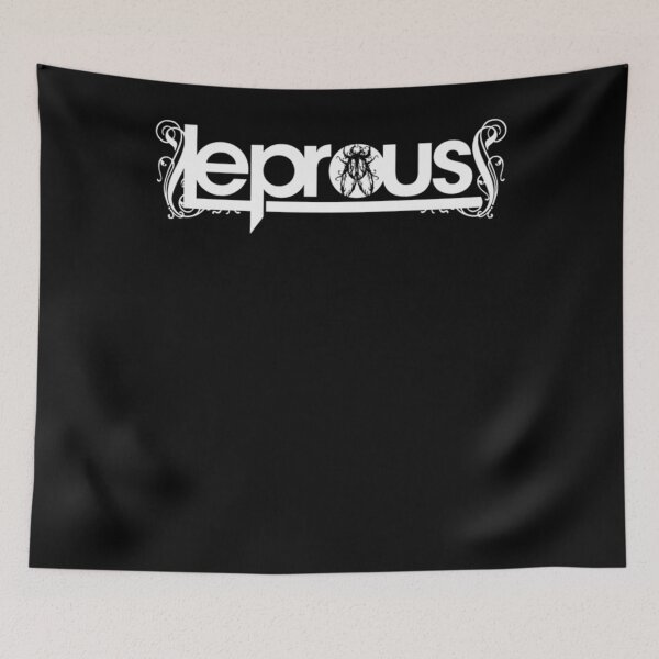 Item preview, Leprous Design Classic designed and sold by SherryFrench.
