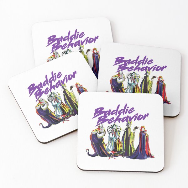 Item preview,  Baddie Behavior designed and sold by silviaruiz1.
