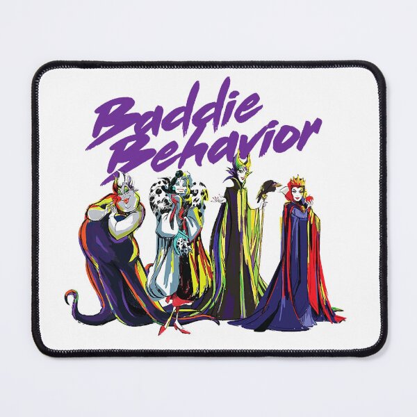 Item preview, Baddie Behavior designed and sold by silviaruiz1.