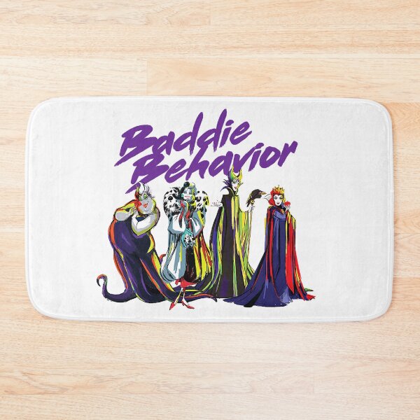 Item preview,  Baddie Behavior designed and sold by silviaruiz1.