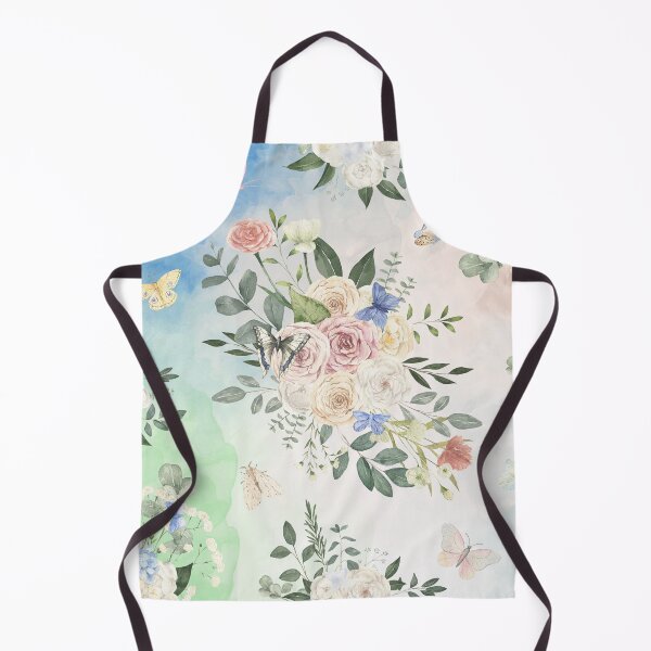 Item preview, Spring Pastel Floral designed and sold by Lylabean22.