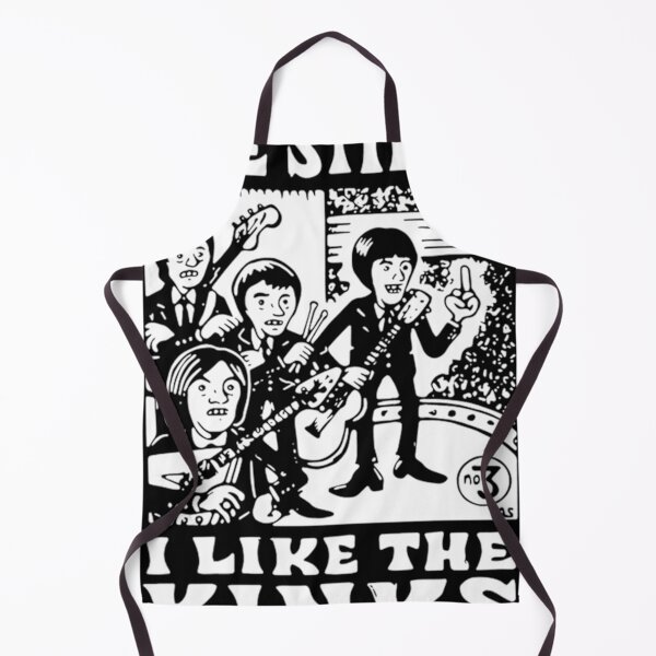 Item preview, Life Stinks I Like The Kinks Essential designed and sold by SherryFrench.