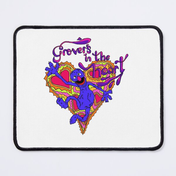 Item preview, Groovy Heart designed and sold by MickeyLaLa.