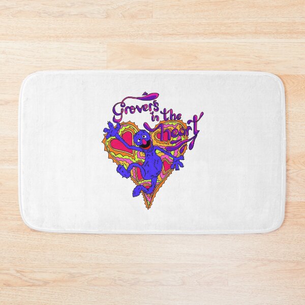Item preview, Groovy Heart designed and sold by MickeyLaLa.