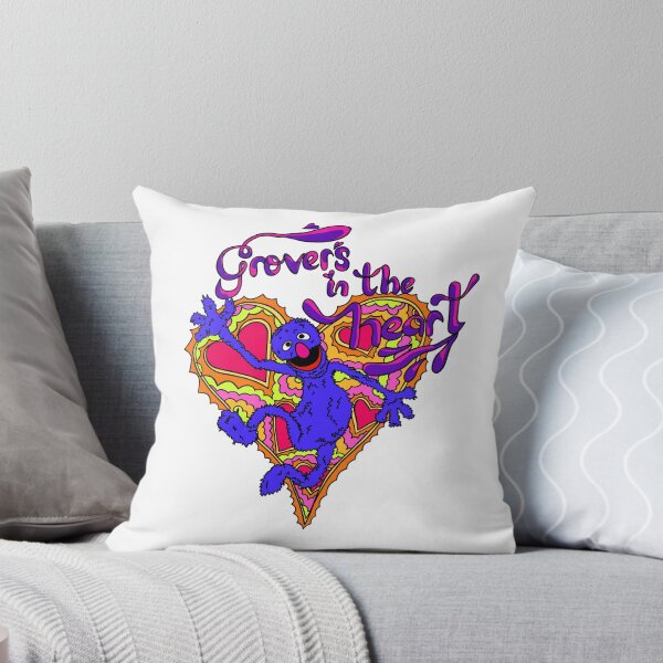 Item preview, Groovy Heart designed and sold by MickeyLaLa.