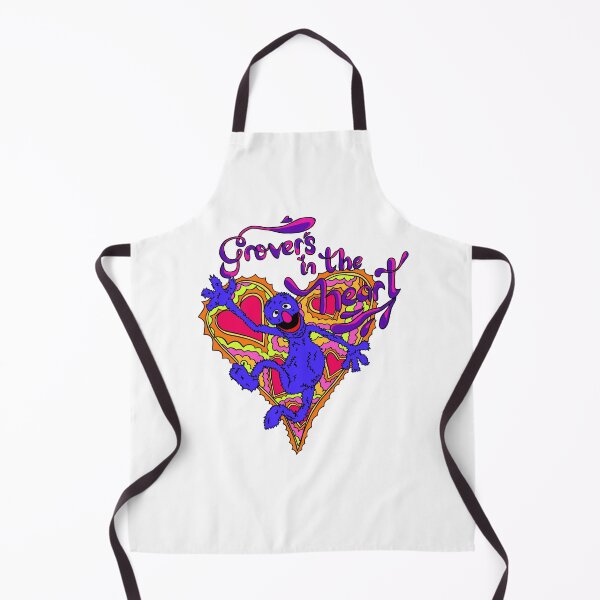 Item preview, Groovy Heart designed and sold by MickeyLaLa.
