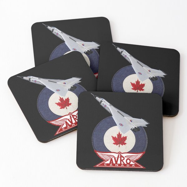 Item preview, Avro Arrow Avro Canada   designed and sold by FaraDesignCA.