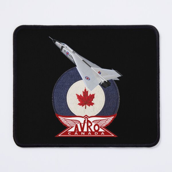 Artikelvorschau, Avro Arrow Avro Kanada entworfen und verkauft von FaraDesignCA.