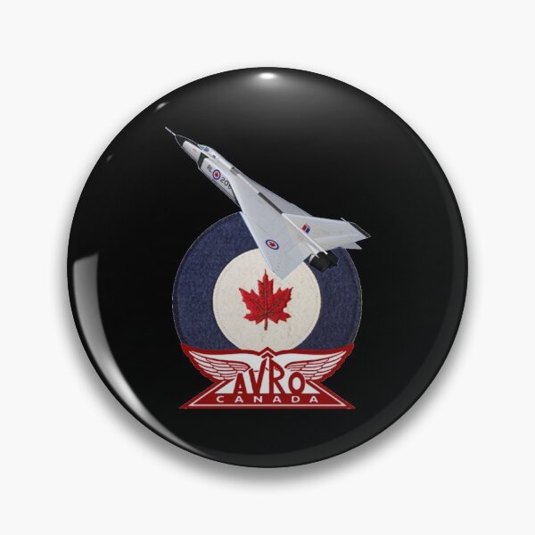 Item preview, Avro Arrow Avro Canada   designed and sold by FaraDesignCA.