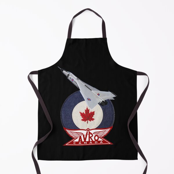 Item preview, Avro Arrow Avro Canada designed and sold by FaraDesignCA.