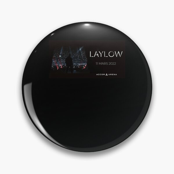 Item preview, Laylow Classic designed and sold by wolferobertson.