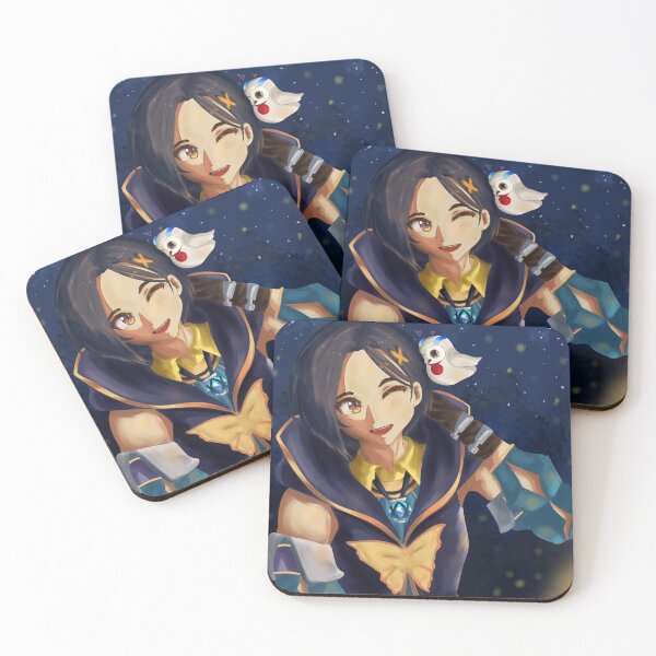 Item preview, Rinwell and Hootle designed and sold by Sephiroth1204.