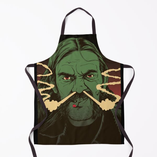 Item preview, Lemmy designed and sold by wolferobertson.