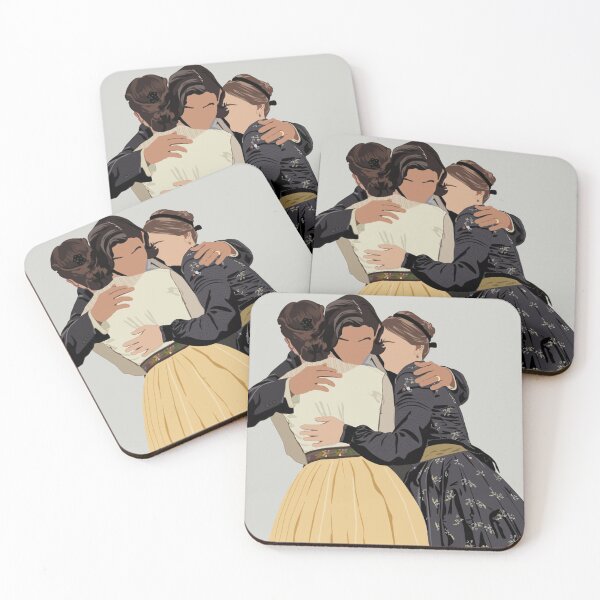 Item preview, Dickinson siblings designed and sold by bertapenem97.