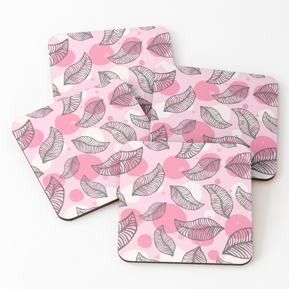 Item preview, Coasters (Set of 4) designed and sold by InnaPo.
