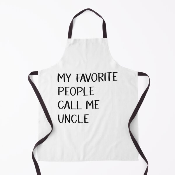 Item preview, My favorite people call me uncle designed and sold by larryscott84.
