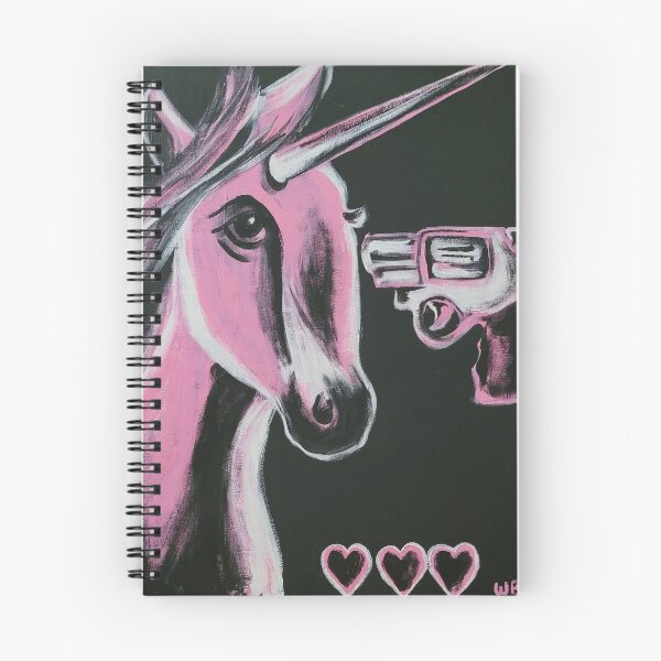 Item preview, Unicorn designed and sold by Wendylou33.