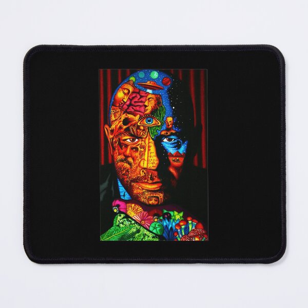 Item preview, Joe Rogan Reaching Out from The Kali Yuga Slim Fit Design designed and sold by PatrickLawrenc.