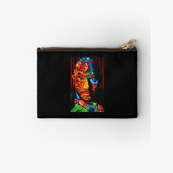 Item preview, Joe Rogan Reaching Out from The Kali Yuga Slim Fit Design designed and sold by PatrickLawrenc.