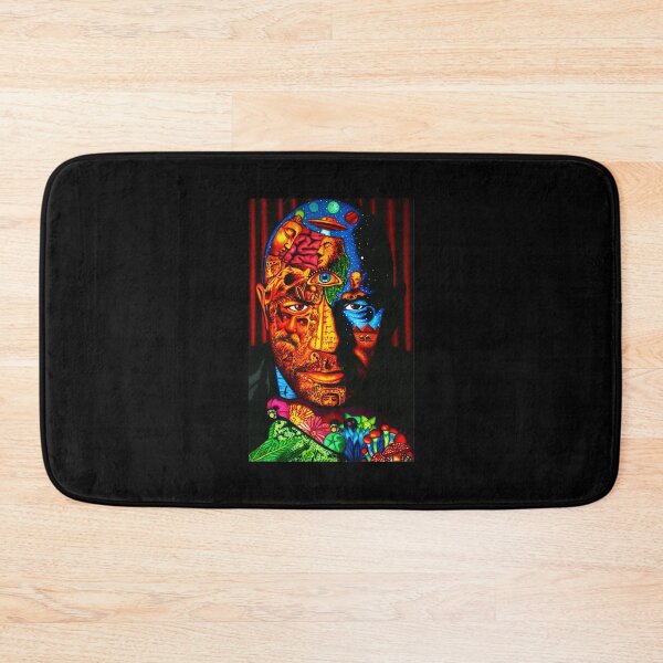 Item preview, Joe Rogan Reaching Out from The Kali Yuga Slim Fit Design designed and sold by PatrickLawrenc.