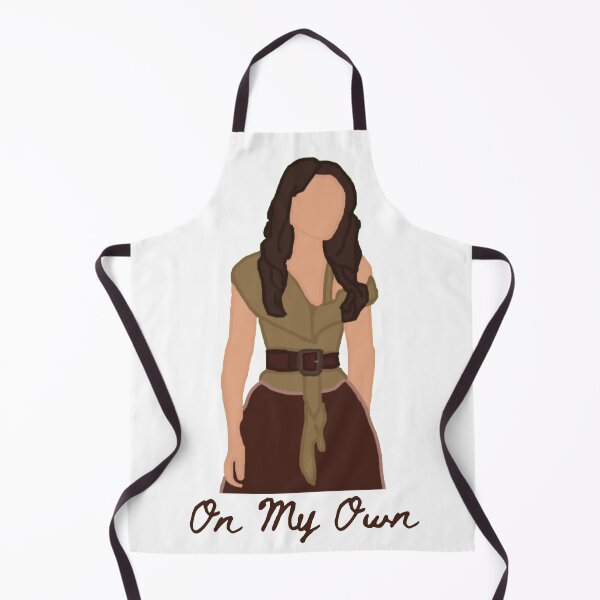 Item preview, Eponine - Les Miserables - On My Own designed and sold by inmylife24601.