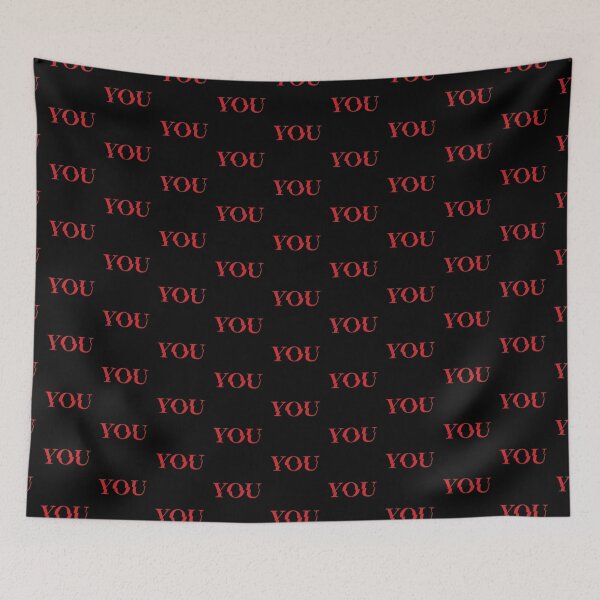 Item preview, You Netflix designed and sold by redbubblebyuzka.