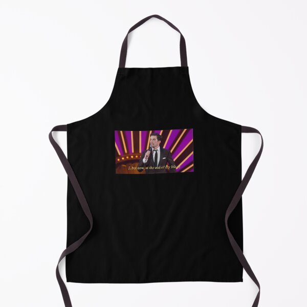 Item preview, John Mulaney Kid Gorgeous vol23 Design designed and sold by PatrickLawrenc.
