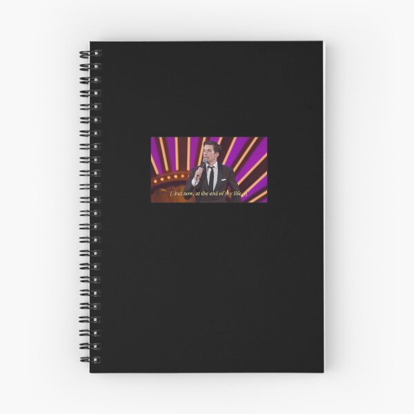Artikelvorschau, John Mulaney Kid Gorgeous vol23 Design entworfen und verkauft von PatrickLawrenc.