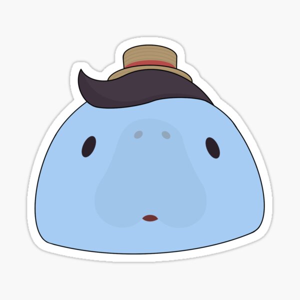 Wardell Sticker