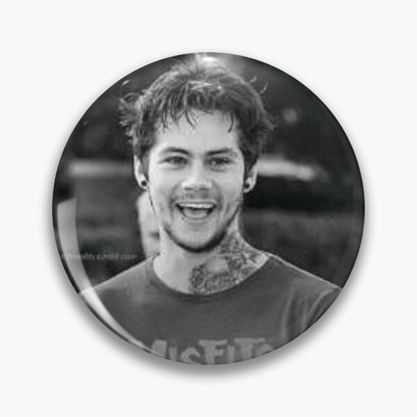 Item preview, dylan o'brien designed and sold by phedomean.