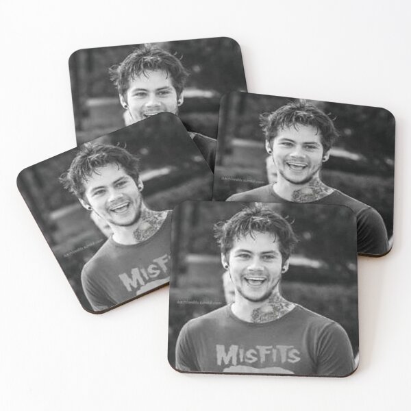 Item preview, dylan o'brien designed and sold by phedomean.