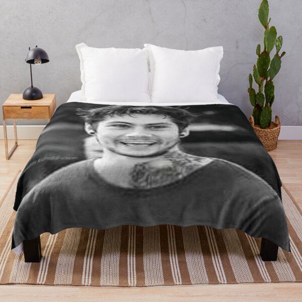 Item preview, Dylan O'Brien designed and sold by phedomean.