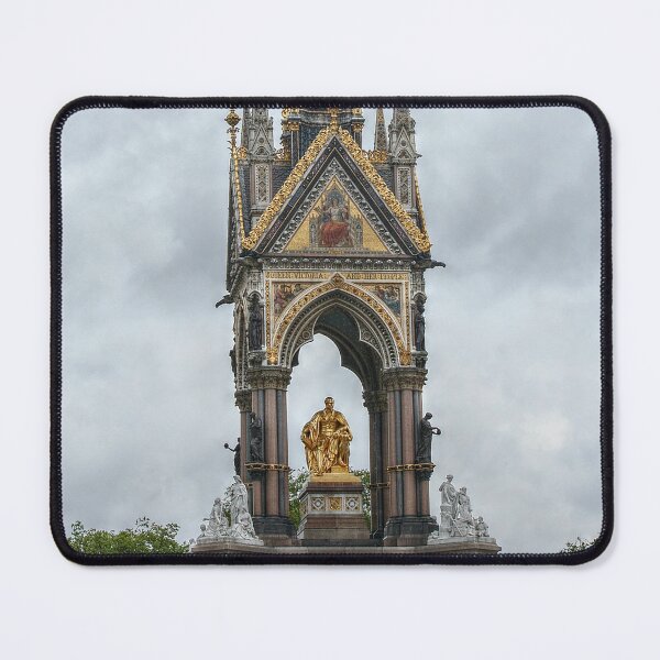 Item preview, Albert Memorial designed and sold by SarahEL17.