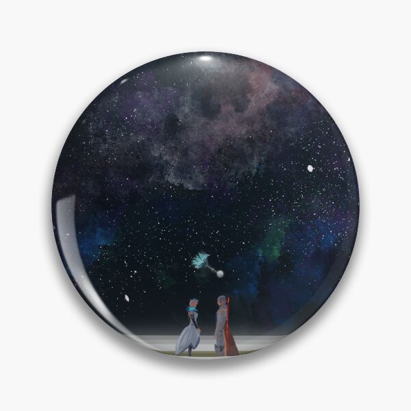 Item preview, The Promise designed and sold by Sephiroth1204.