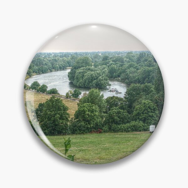 Item preview, Path to the Thames designed and sold by SarahEL17.