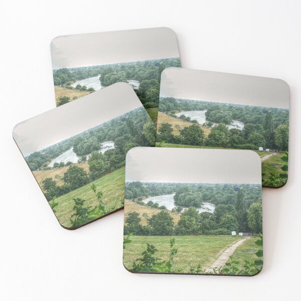 Item preview, Path to the Thames designed and sold by SarahEL17.