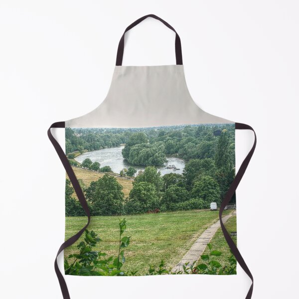 Item preview, Path to the Thames designed and sold by SarahEL17.