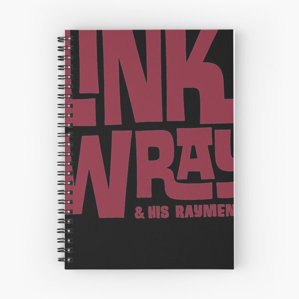 Item preview, Link Wray Essential designed and sold by SherryFrench.