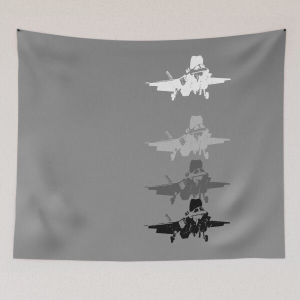 Item preview, F-35 Lightning Military STOVL Aircraft designed and sold by Sneek661.