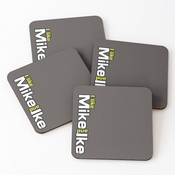 Item preview, I like Mike and Ike designed and sold by MendyK.