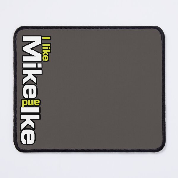 Item preview, I like Mike and Ike designed and sold by MendyK.