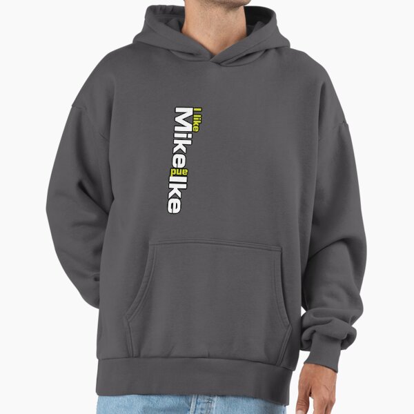 like mike hoodie