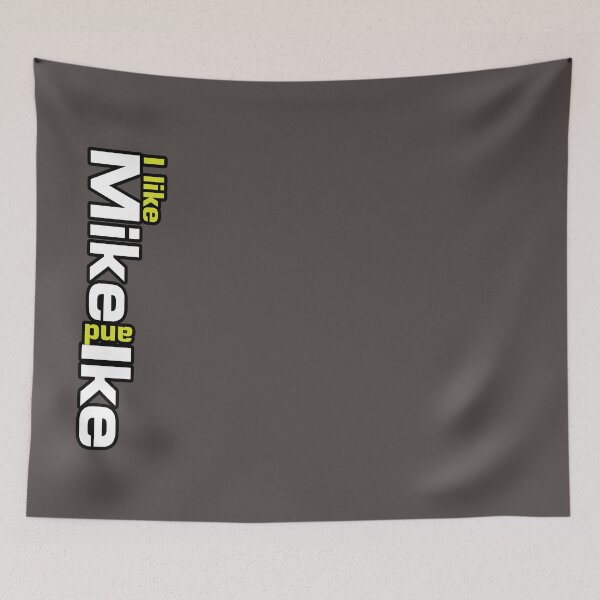 Item preview, I like Mike and Ike designed and sold by MendyK.
