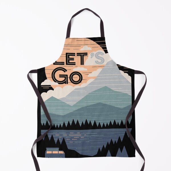 Item preview, Let;s Go designed and sold by wolferobertson.