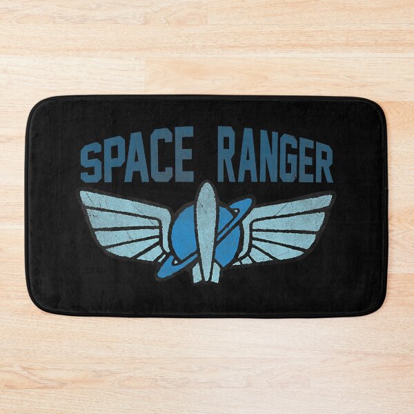 Item preview,  Space Ranger Star Command Logo designed and sold by AntonyTa.