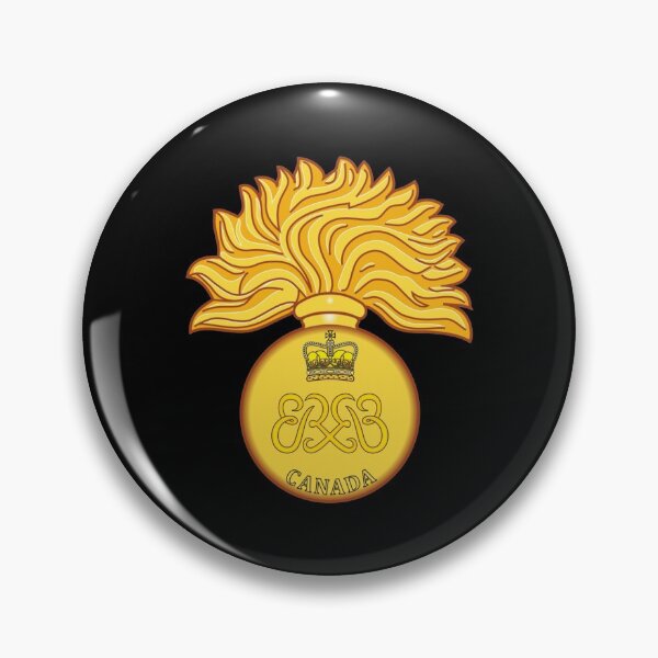 Item preview, The Canadian Grenadier Guards   designed and sold by FaraDesignCA.