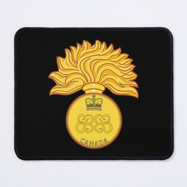 Item preview, The Canadian Grenadier Guards   designed and sold by FaraDesignCA.