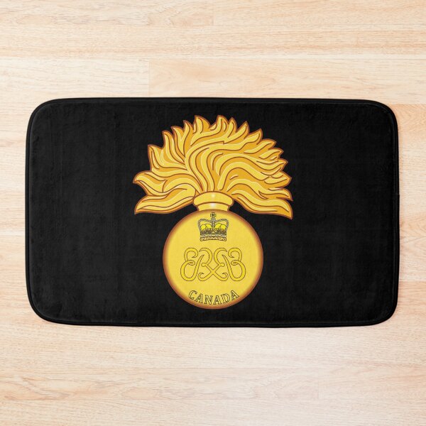 Item preview, The Canadian Grenadier Guards   designed and sold by FaraDesignCA.