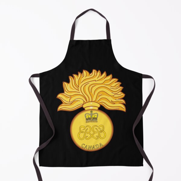 Item preview, The Canadian Grenadier Guards   designed and sold by FaraDesignCA.
